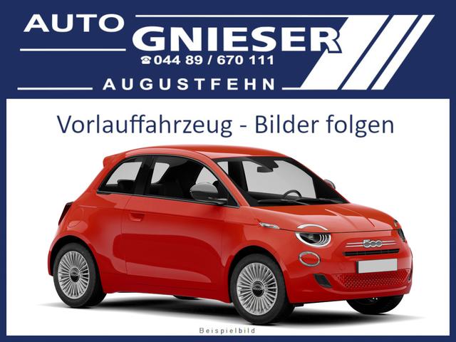 Fiat 500 - ICON KOMFORT PAKET APP/SHZ/PDC/KAM