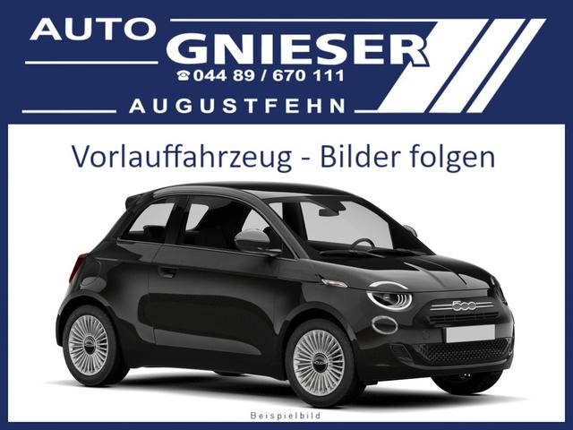 Fiat 500 - ICON KOMFORT PAKET APP/SHZ/PDC/KAM