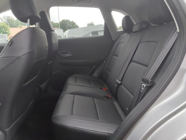 MG ZS 1.5 Comfort APP/LED/SHZ/PDC/KAM/360&deg; 
