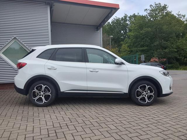 MG ZS 1.5 Comfort APP/LED/SHZ/PDC/KAM/360&deg; 