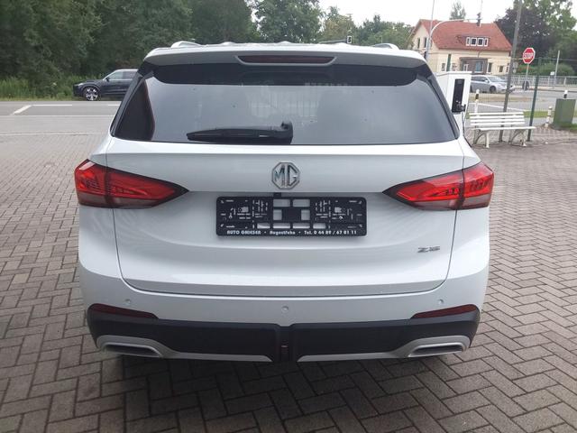 MG ZS 1.5 Comfort APP/LED/SHZ/PDC/KAM/360&deg; 