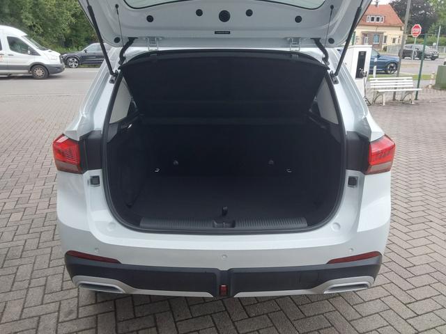 MG ZS 1.5 Comfort APP/LED/SHZ/PDC/KAM/360&deg; 