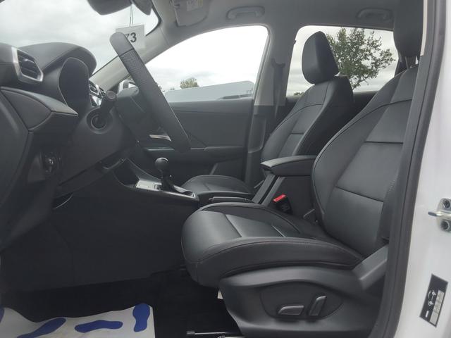 MG ZS 1.5 Comfort APP/LED/SHZ/PDC/KAM/360&deg; 
