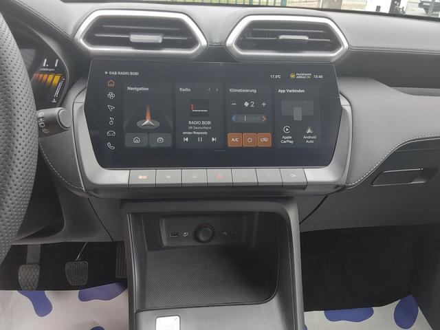 MG ZS 1.5 Comfort APP/LED/SHZ/PDC/KAM/360&deg; 