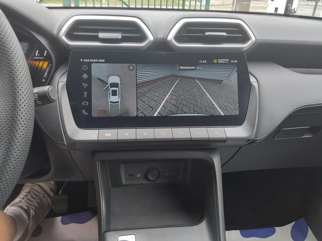 MG ZS 1.5 Comfort APP/LED/SHZ/PDC/KAM/360&deg; 