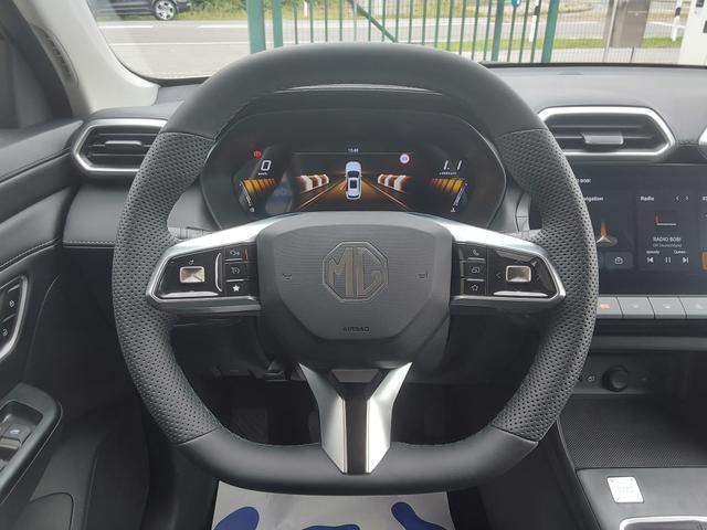 MG ZS 1.5 Comfort APP/LED/SHZ/PDC/KAM/360&deg; 