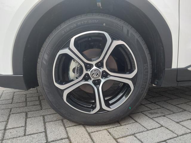 MG ZS 1.5 Comfort APP/LED/SHZ/PDC/KAM/360&deg; 
