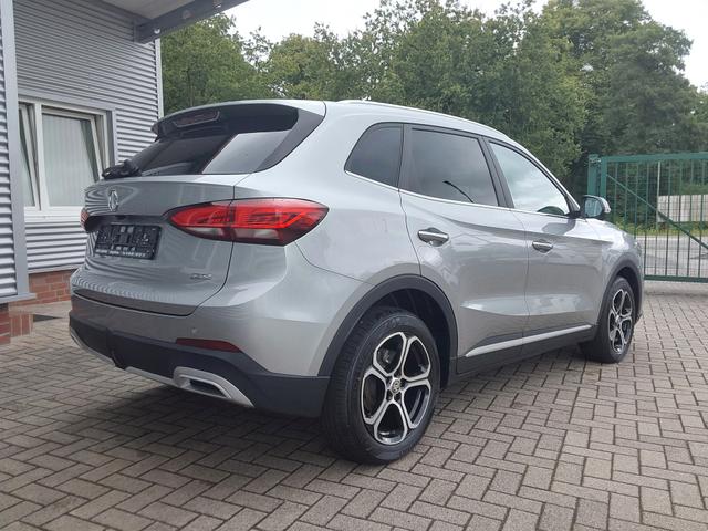 MG ZS 1.5 Comfort APP/LED/SHZ/PDC/KAM/360&deg; 