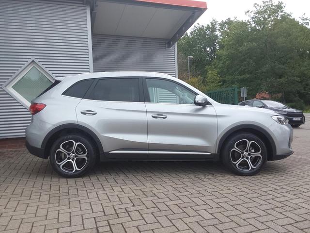 MG ZS 1.5 Comfort APP/LED/SHZ/PDC/KAM/360&deg; 