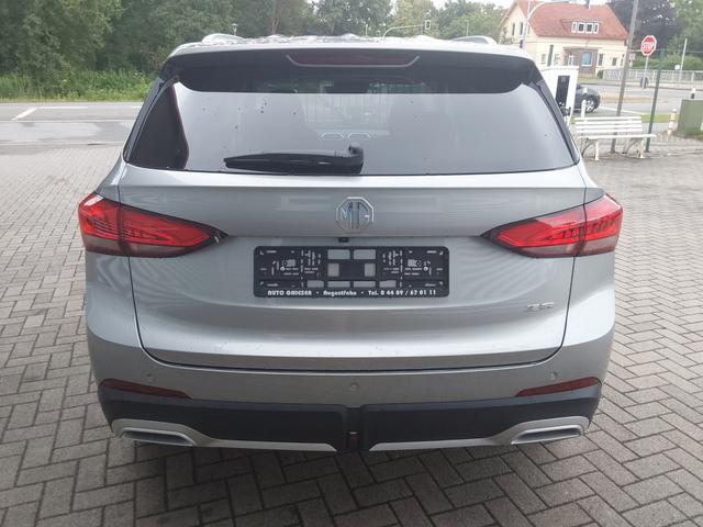 MG ZS 1.5 Comfort APP/LED/SHZ/PDC/KAM/360&deg; 