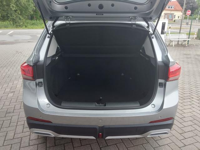 MG ZS 1.5 Comfort APP/LED/SHZ/PDC/KAM/360&deg; 