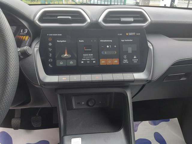 MG ZS 1.5 Comfort APP/LED/SHZ/PDC/KAM/360&deg; 