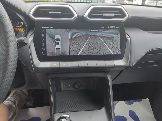 MG ZS 1.5 Comfort APP/LED/SHZ/PDC/KAM/360&deg; 
