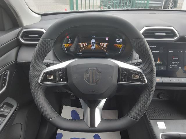 MG ZS 1.5 Comfort APP/LED/SHZ/PDC/KAM/360&deg; 