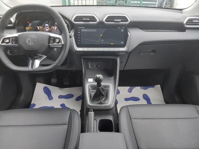 MG ZS 1.5 Comfort APP/LED/SHZ/PDC/KAM/360&deg; 