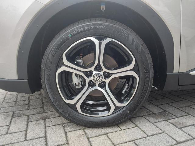 MG ZS 1.5 Comfort APP/LED/SHZ/PDC/KAM/360&deg; 
