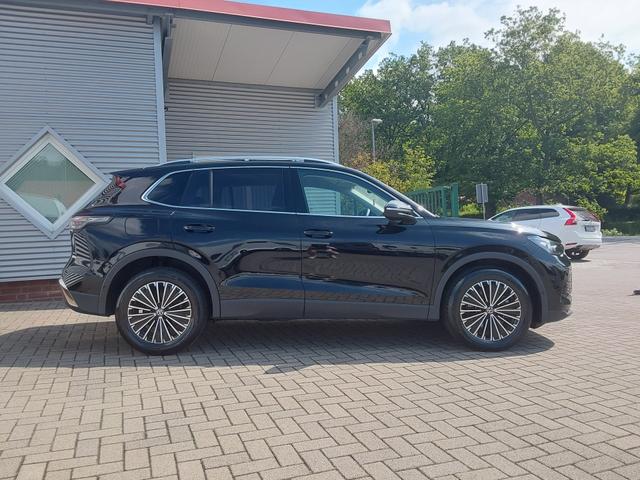 Volkswagen Tiguan 2.0 TDI DSG Elegance AHK/ACC/NAV/KAM/MATRIX 
