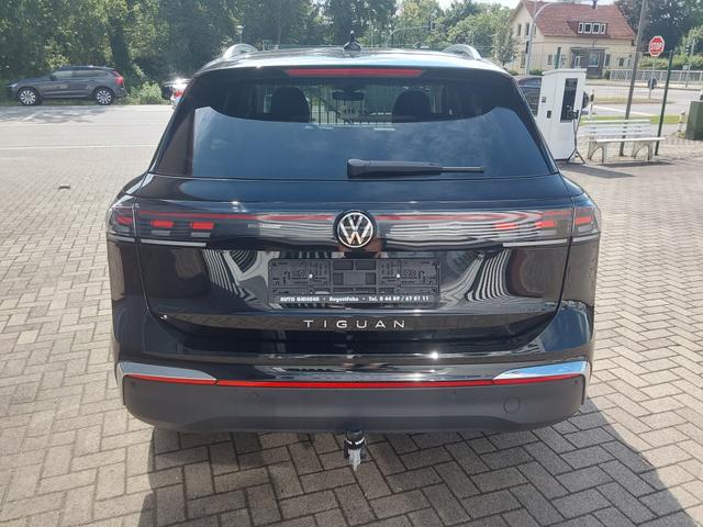 Volkswagen Tiguan 2.0 TDI DSG Elegance AHK/ACC/NAV/KAM/MATRIX 