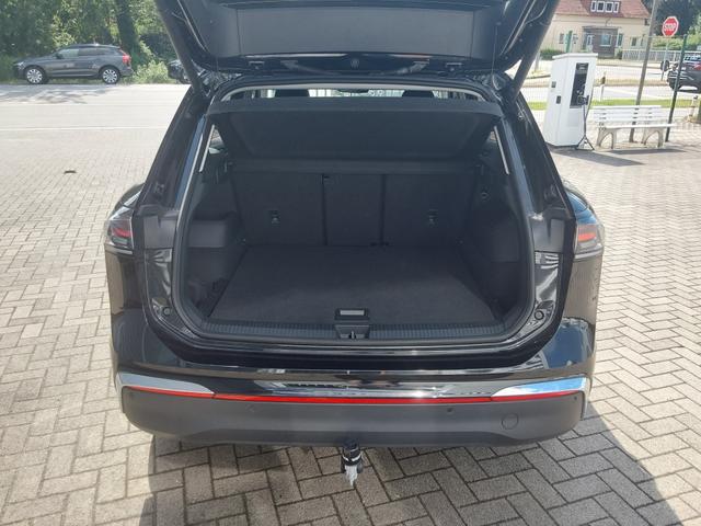 Volkswagen Tiguan 2.0 TDI DSG Elegance AHK/ACC/NAV/KAM/MATRIX 