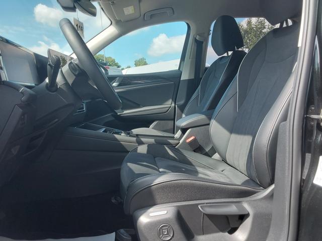 Volkswagen Tiguan 2.0 TDI DSG Elegance AHK/ACC/NAV/KAM/MATRIX 