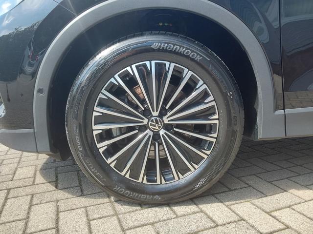Volkswagen Tiguan 2.0 TDI DSG Elegance AHK/ACC/NAV/KAM/MATRIX 