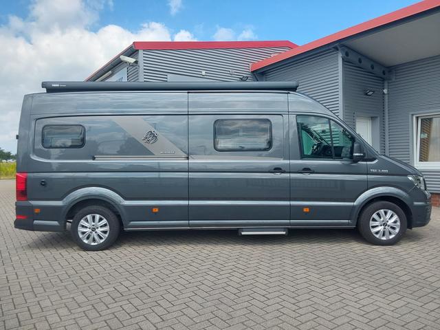 Knaus BOXDRIVE 680 ME AHK/ACC/PDC/KAM/NAV 
