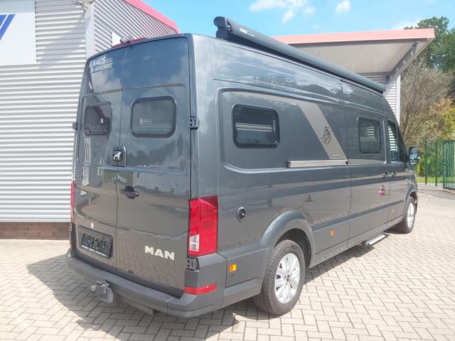 Knaus BOXDRIVE 680 ME AHK/ACC/PDC/KAM/NAV 