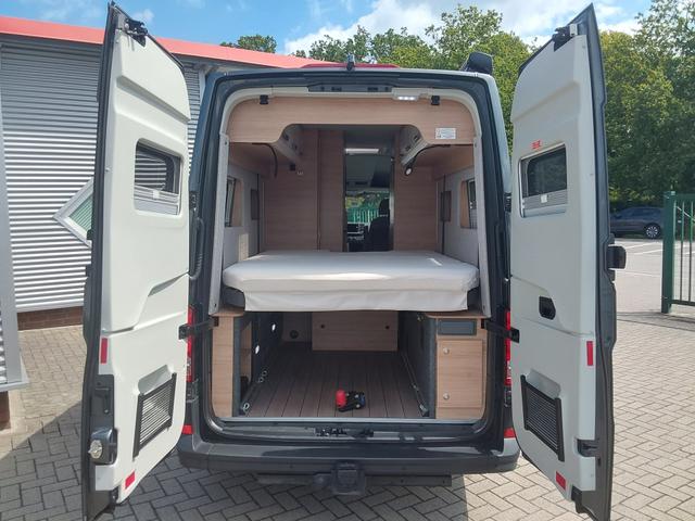 Knaus BOXDRIVE 680 ME AHK/ACC/PDC/KAM/NAV 