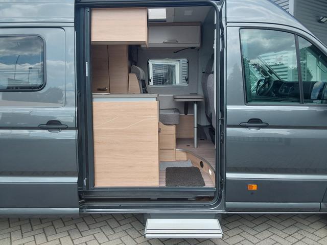 Knaus BOXDRIVE 680 ME AHK/ACC/PDC/KAM/NAV 