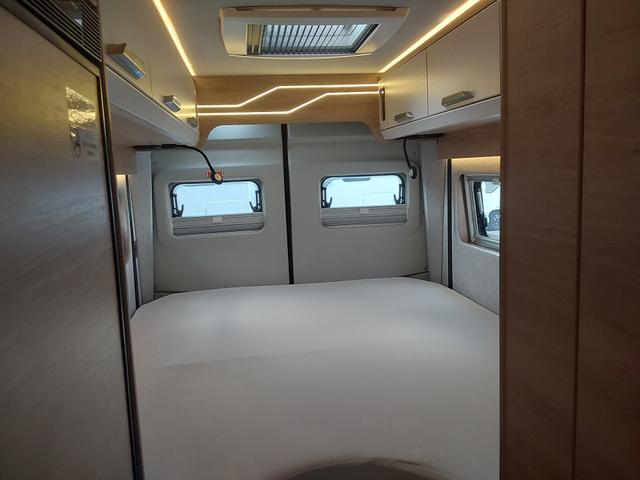 Knaus BOXDRIVE 680 ME AHK/ACC/PDC/KAM/NAV 