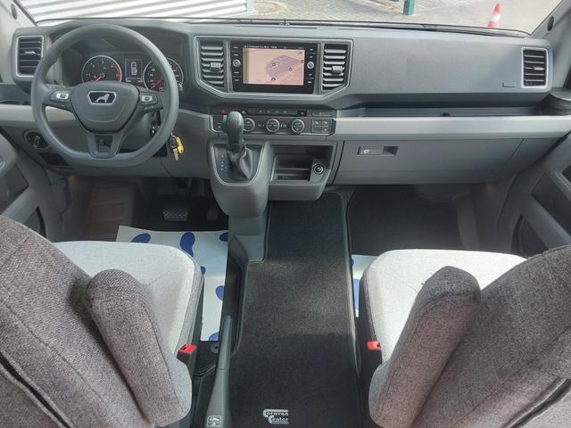 Knaus BOXDRIVE 680 ME AHK/ACC/PDC/KAM/NAV 