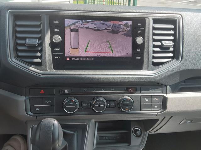 Knaus BOXDRIVE 680 ME AHK/ACC/PDC/KAM/NAV 
