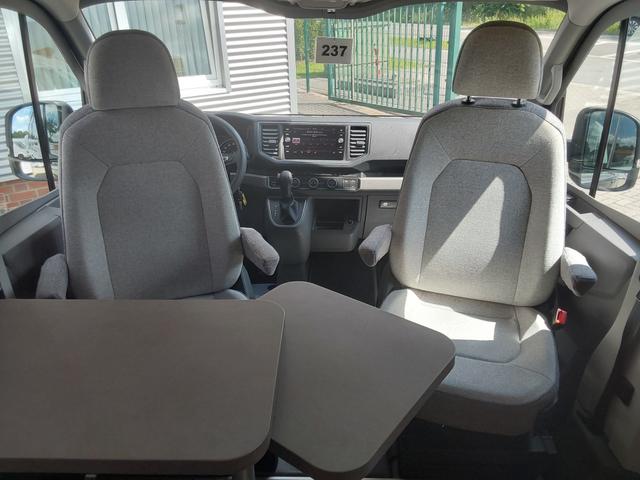 Knaus BOXDRIVE 680 ME AHK/ACC/PDC/KAM/NAV 