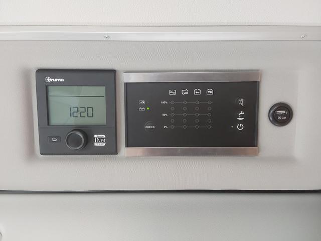 Knaus BOXDRIVE 680 ME AHK/ACC/PDC/KAM/NAV 