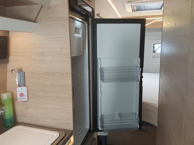 Knaus BOXDRIVE 680 ME AHK/ACC/PDC/KAM/NAV 