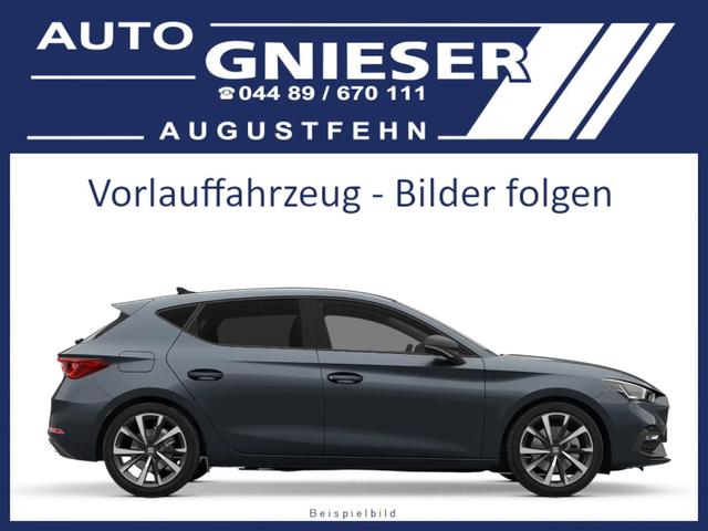 SEAT Leon - 1.5 TSI Style ACC/APP/LED/SHZ/PDC/KAM