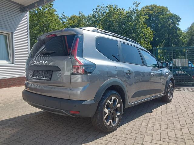 Dacia Jogger 1.8 Hybrid 155 Journey 7-Sitze APP/SHZ/LED/PDC/KAM 