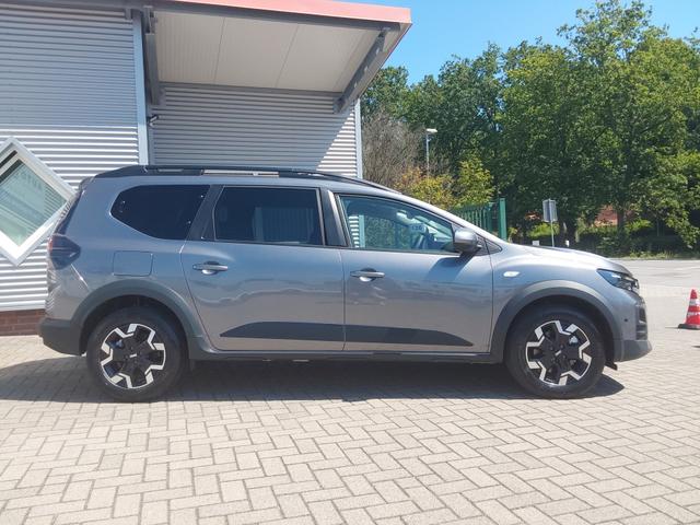 Dacia Jogger 1.8 Hybrid 155 Journey 7-Sitze APP/SHZ/LED/PDC/KAM 