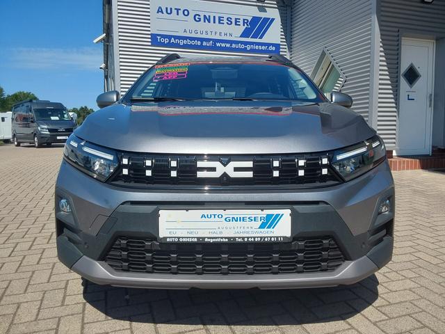 Dacia Jogger 1.8 Hybrid 155 Journey 7-Sitze APP/SHZ/LED/PDC/KAM 