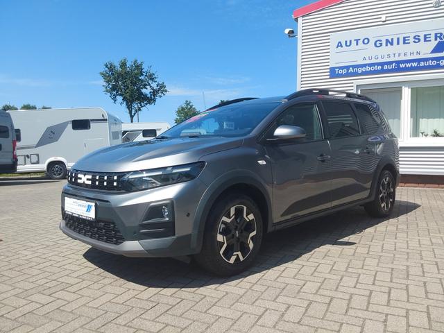 Dacia Jogger 1.8 Hybrid 155 Journey 7-Sitze APP/SHZ/LED/PDC/KAM 