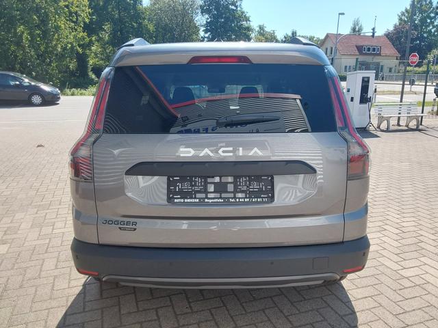 Dacia Jogger 1.8 Hybrid 155 Journey 7-Sitze APP/SHZ/LED/PDC/KAM 