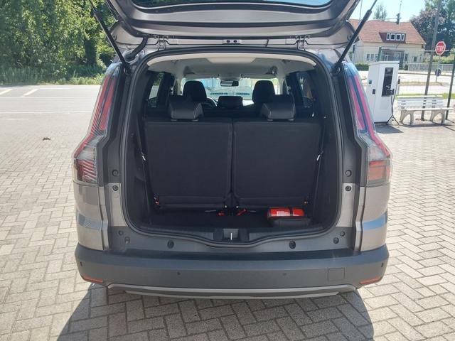 Dacia Jogger 1.8 Hybrid 155 Journey 7-Sitze APP/SHZ/LED/PDC/KAM 