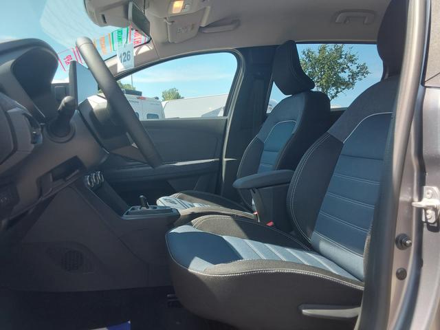 Dacia Jogger 1.8 Hybrid 155 Journey 7-Sitze APP/SHZ/LED/PDC/KAM 