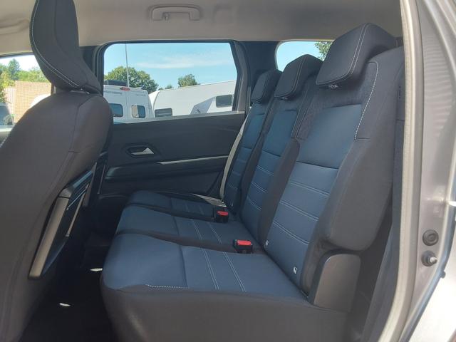 Dacia Jogger 1.8 Hybrid 155 Journey 7-Sitze APP/SHZ/LED/PDC/KAM 