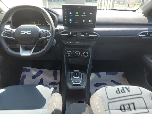 Dacia Jogger 1.8 Hybrid 155 Journey 7-Sitze APP/SHZ/LED/PDC/KAM 