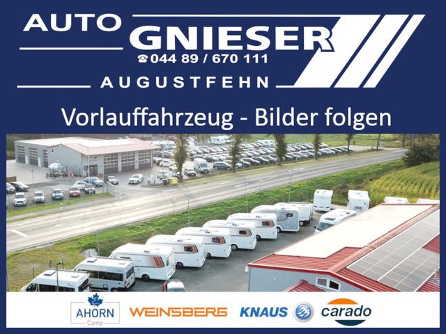 Weinsberg CaraSuite - 650 MEG EDITION SPICY AUT/KAM/HUBBETT
