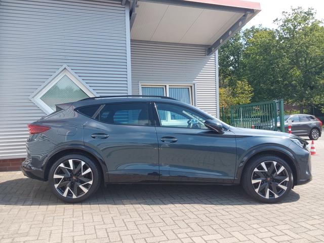 Cupra Formentor 2.0 TSI DSG VZ 4Drive AHK/360&deg;/ACC/SHZ/APP/LED 
