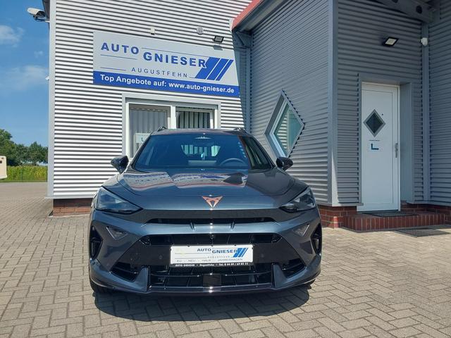 Cupra Formentor 2.0 TSI DSG VZ 4Drive AHK/360&deg;/ACC/SHZ/APP/LED 