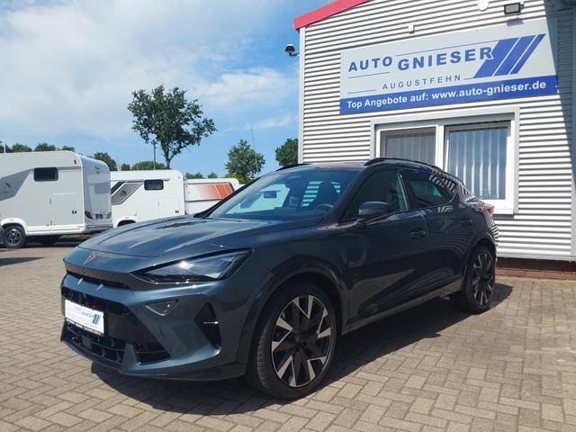 Cupra Formentor 2.0 TSI DSG VZ 4Drive AHK/360&deg;/ACC/SHZ/APP/LED 