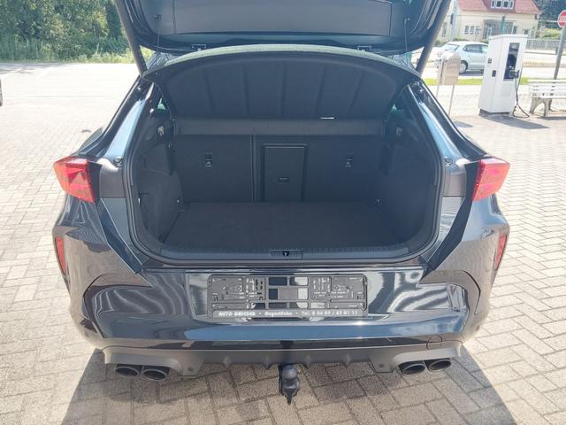 Cupra Formentor 2.0 TSI DSG VZ 4Drive AHK/360&deg;/ACC/SHZ/APP/LED 